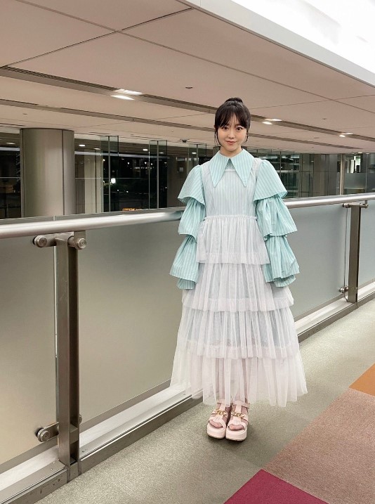 前 AKB48 成員被傳「陪睡價碼曝光」自嘲很妙的說法　來賓看傻狂吐槽也太便宜