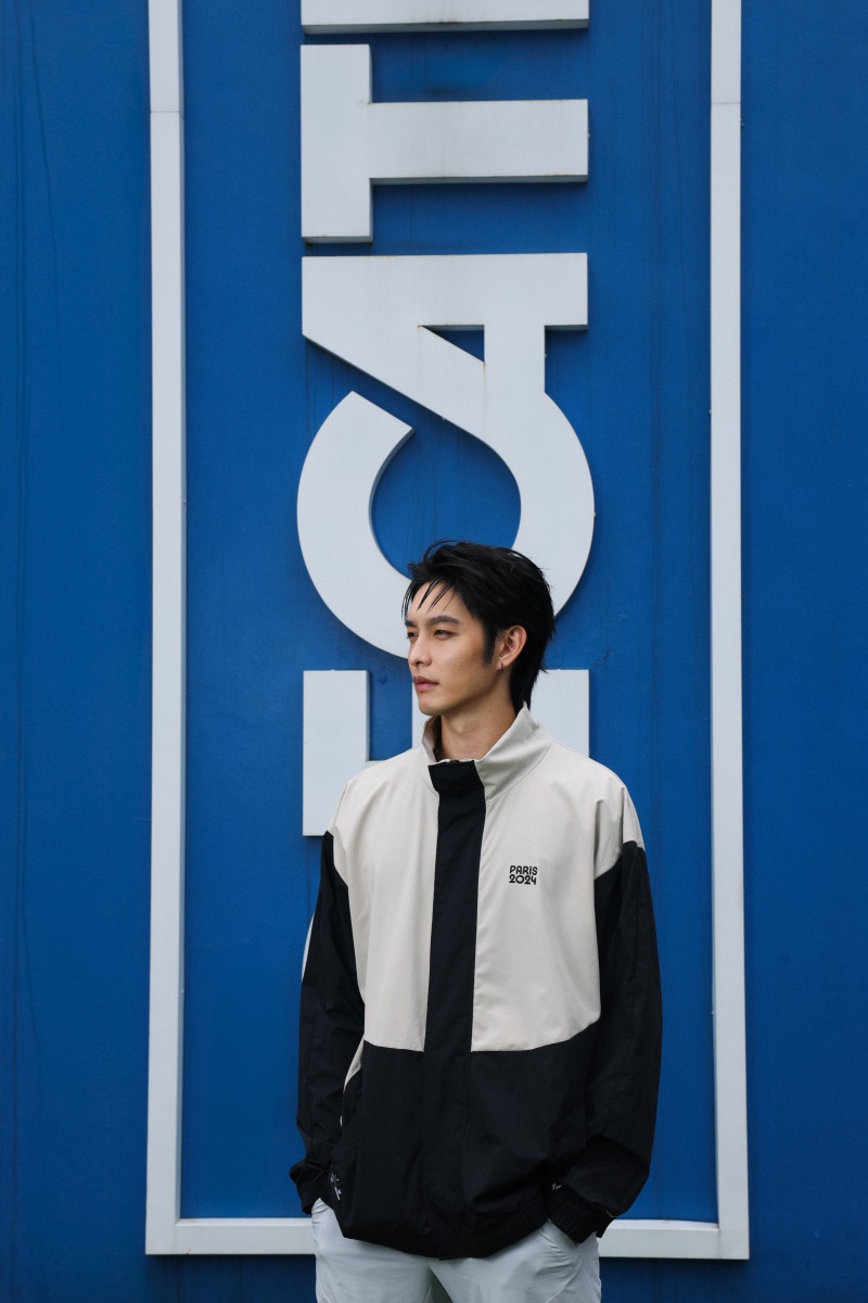 曹佑寧攜手運動愛好者挑戰「迪卡儂盃 全民運動會」，靠著拿手棒球逆轉獲勝！