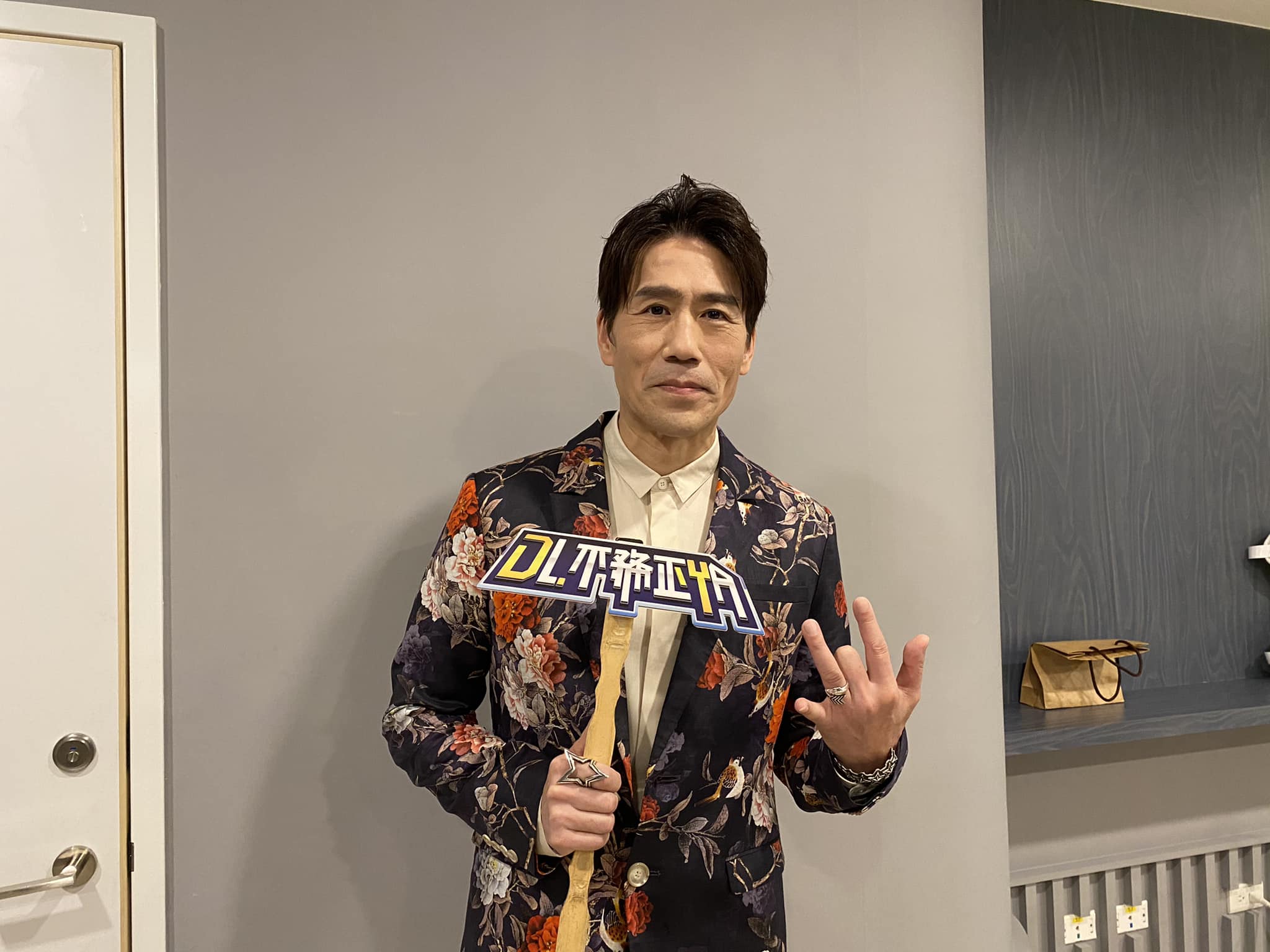 羅時豐78.5萬YouTube頻道影片將全面下架！疑與侄子拆夥...最新動向曝光