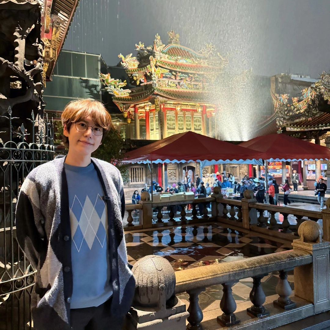 Super Junior 圭賢成為韓國市場台灣觀光代言人！ 親選「圭賢套餐組合」菜單曝光