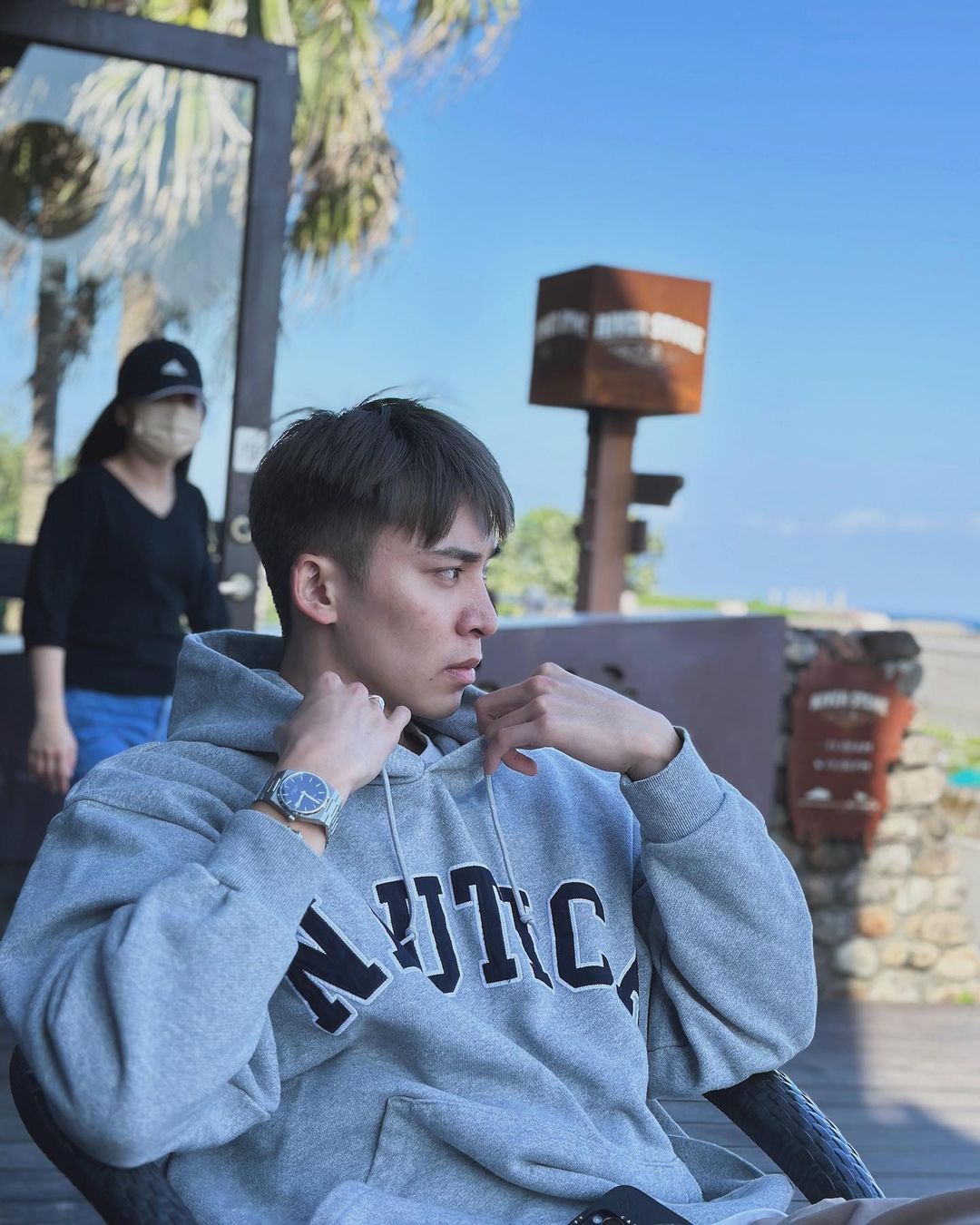 巴黎奧運｜李洋最後一舞圓滿退役！王齊麟雙打新搭擋曝光，竟是羅嘉翎男友「 190cm 羽球男神」！