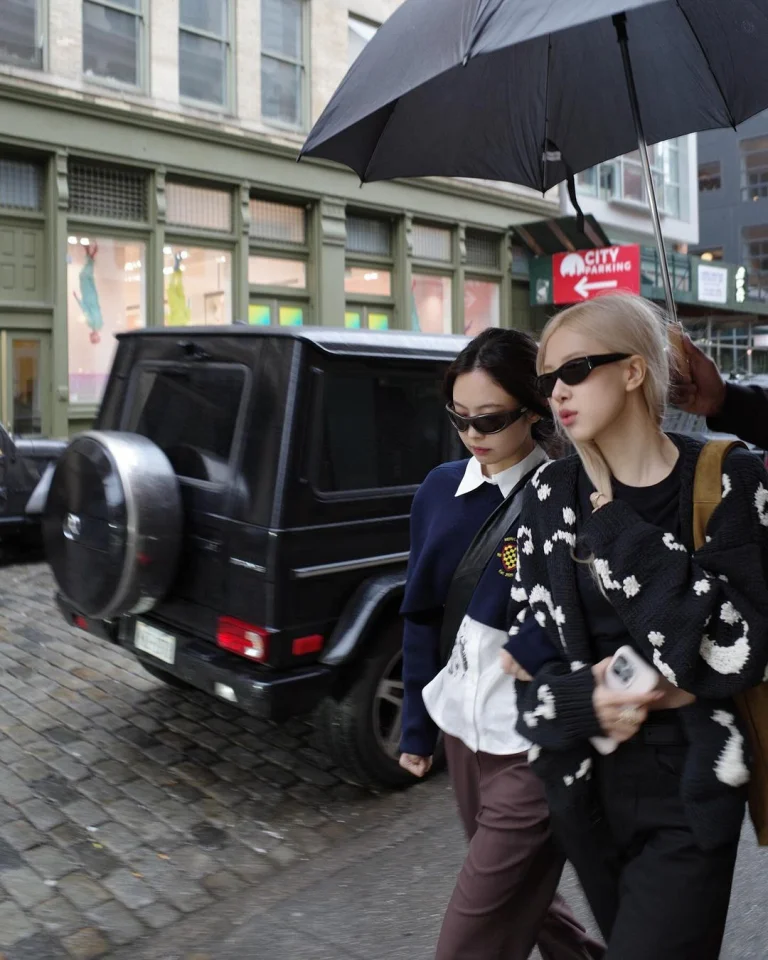 BLACKPINK ROSÉ 也愛用的 CASETiFY 波紋手機殼推新色！加碼慶首間街邊店「這天」開幕祭優惠