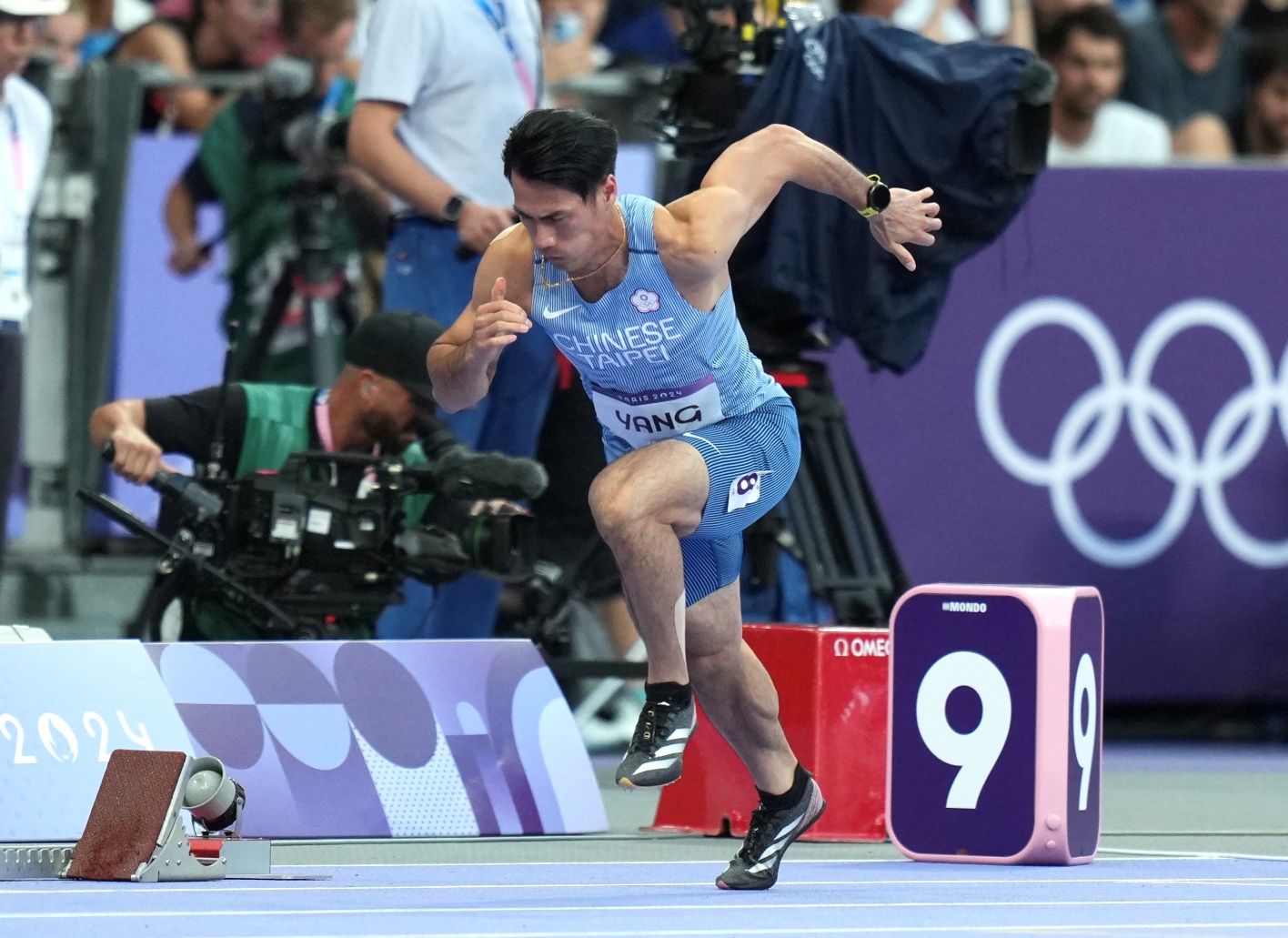 巴黎奧運｜奧運閉幕式眾星雲集！阿湯哥上演不可能的任務交棒洛杉磯，怪奇比莉、Snoop Dogg 輪番驚喜演出！