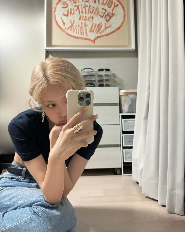 BLACKPINK ROSÉ 也愛用的 CASETiFY 波紋手機殼推新色！加碼慶首間街邊店「這天」開幕祭優惠