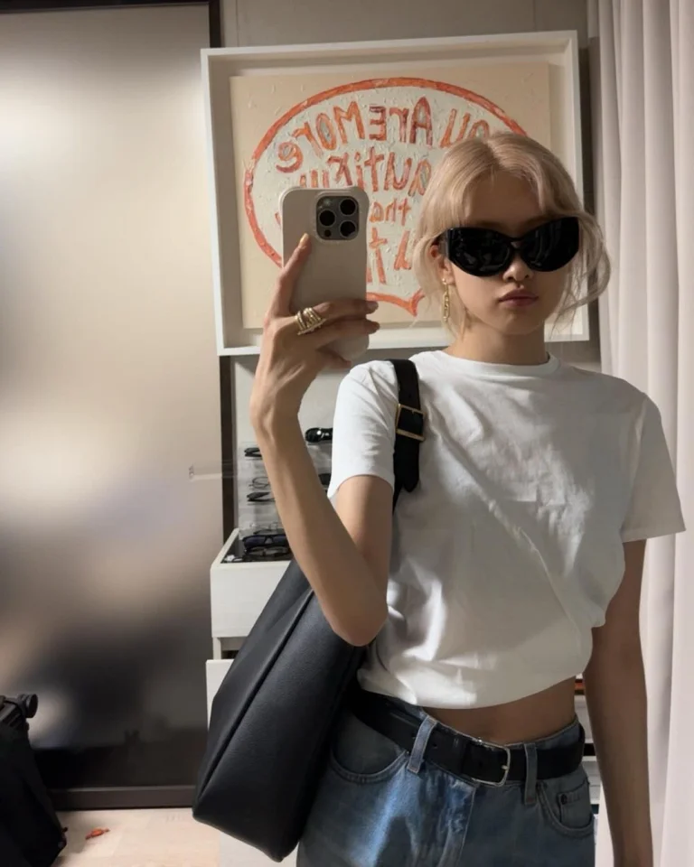 BLACKPINK ROSÉ 也愛用的 CASETiFY 波紋手機殼推新色！加碼慶首間街邊店「這天」開幕祭優惠