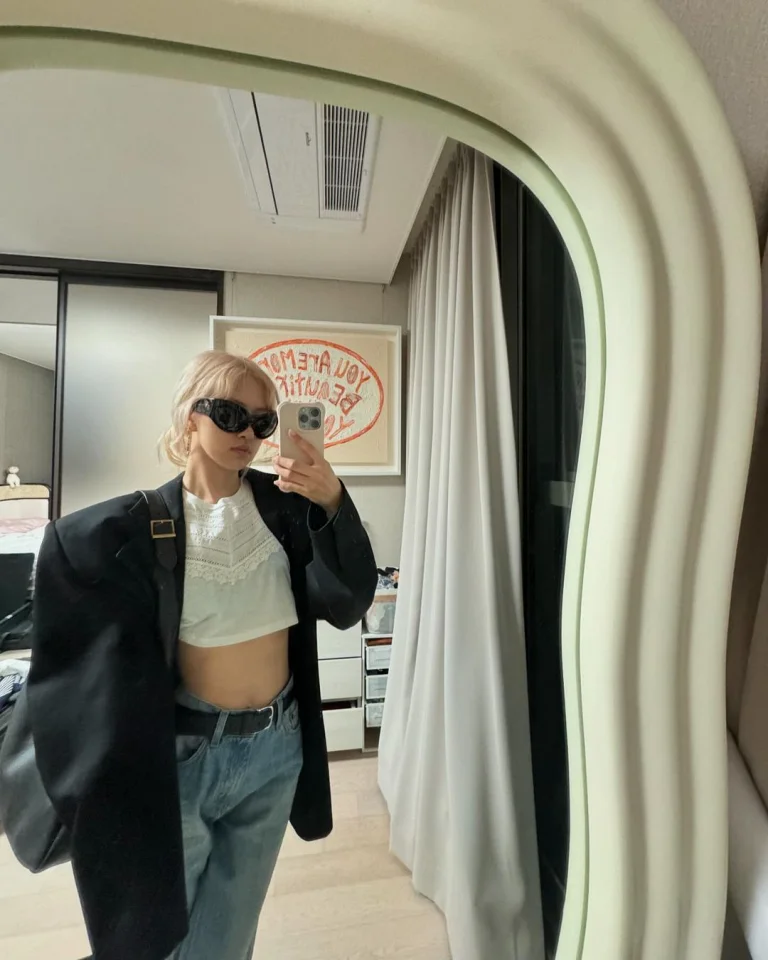 BLACKPINK ROSÉ 也愛用的 CASETiFY 波紋手機殼推新色！加碼慶首間街邊店「這天」開幕祭優惠