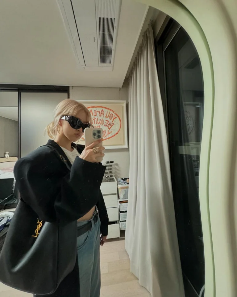 BLACKPINK ROSÉ 也愛用的 CASETiFY 波紋手機殼推新色！加碼慶首間街邊店「這天」開幕祭優惠