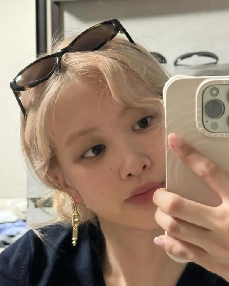 BLACKPINK ROSÉ 也愛用的 CASETiFY 波紋手機殼推新色！加碼慶首間街邊店「這天」開幕祭優惠