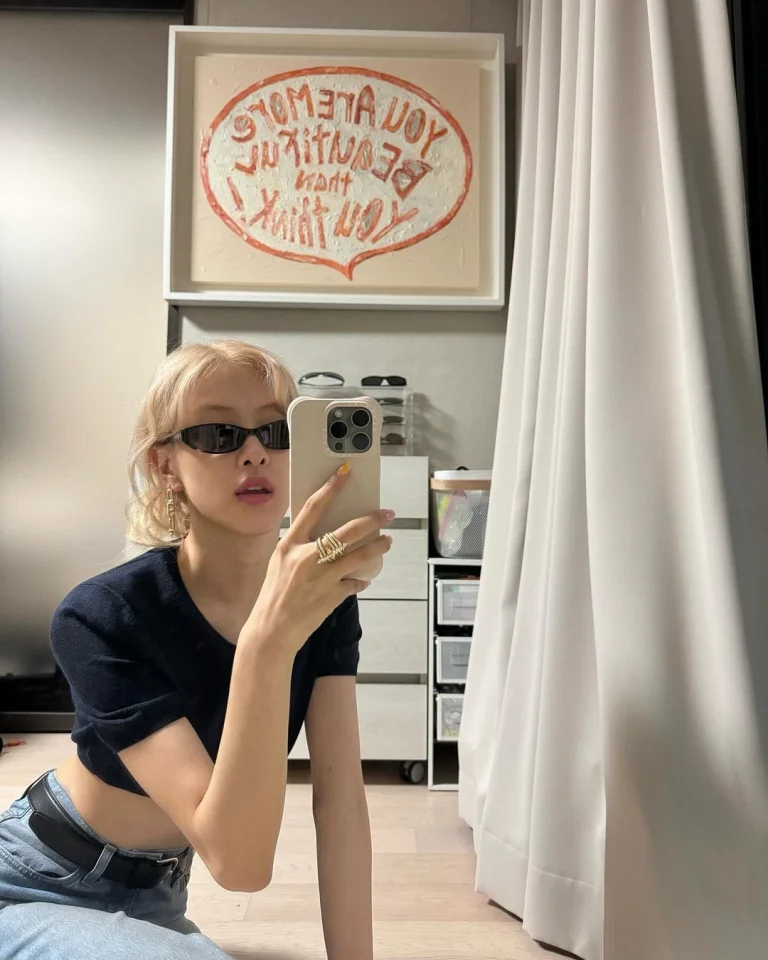 BLACKPINK ROSÉ 也愛用的 CASETiFY 波紋手機殼推新色！加碼慶首間街邊店「這天」開幕祭優惠