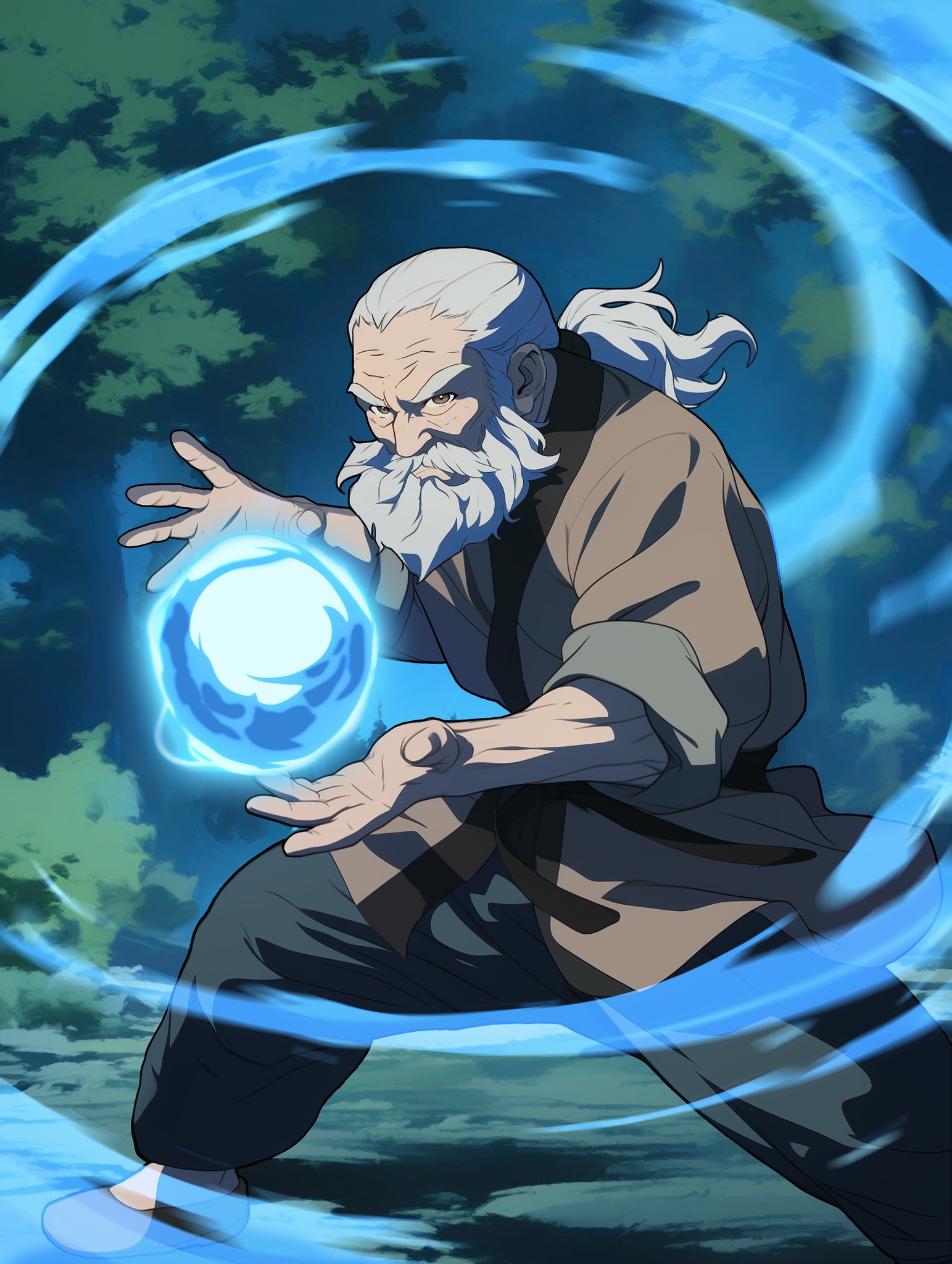 這是我認識的 Jan 嗎？《小朋友齊打交2》重製版釋出唯一女角美圖！網：有三顆球怎麼輸