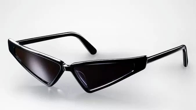 太囂張！萬代推出《幽遊白書》「戶愚呂弟太陽眼鏡」實體造型超霸氣！