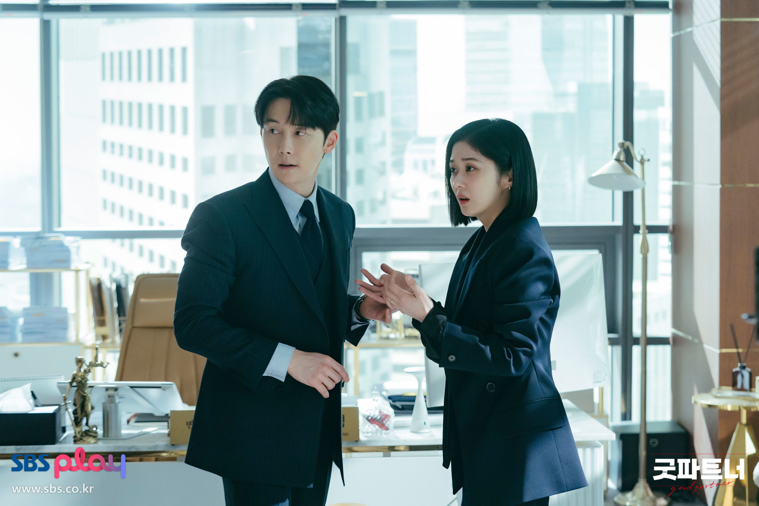 2024 韓劇「首播收視」榜單出爐！「這部」一開播就衝出 11 % 高收視！