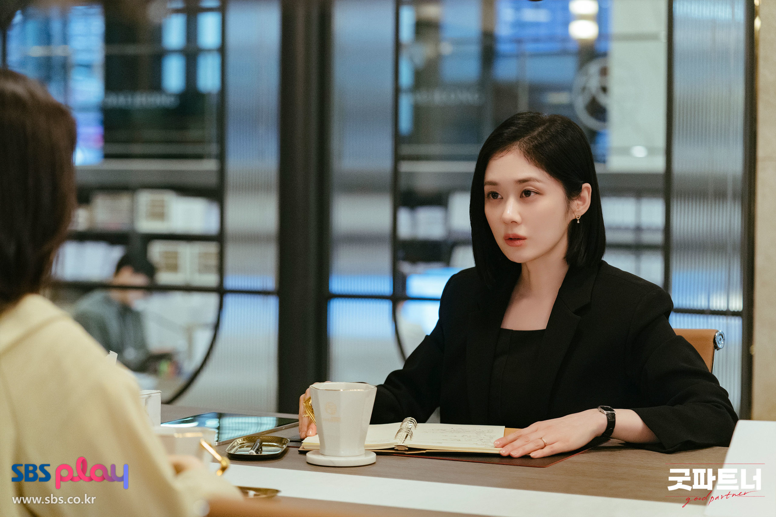 2024 韓劇「首播收視」榜單出爐！「這部」一開播就衝出 11 % 高收視！