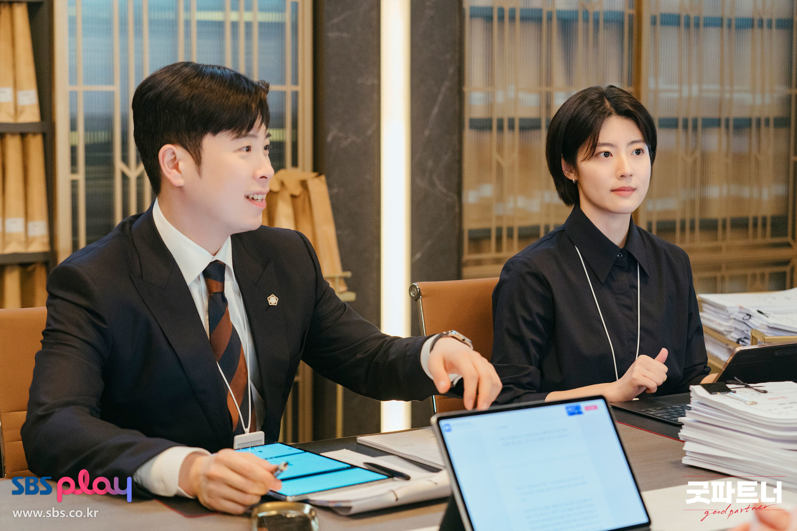 2024 韓劇「首播收視」榜單出爐！「這部」一開播就衝出 11 % 高收視！