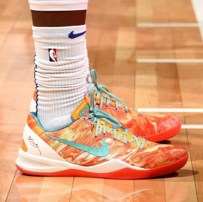 獎品暴雷後續復刻？Nike 舉辦 Mamba League 系列活動，獲勝隊伍將有一年份免費 Kobe 鞋款！