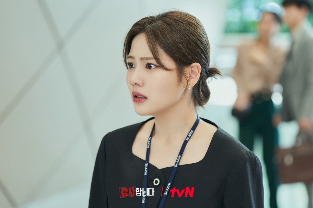 2024 收視狂飆黑馬韓劇！《好搭檔》手撕渣男引話題、《夜晚盛開的花》結局收視飆18.4％！