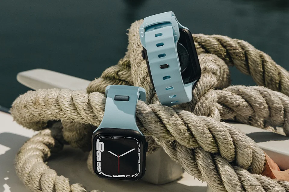 BLACKPINK ROSÉ 也愛用的 CASETiFY 波紋手機殼推新色！加碼慶首間街邊店「這天」開幕祭優惠