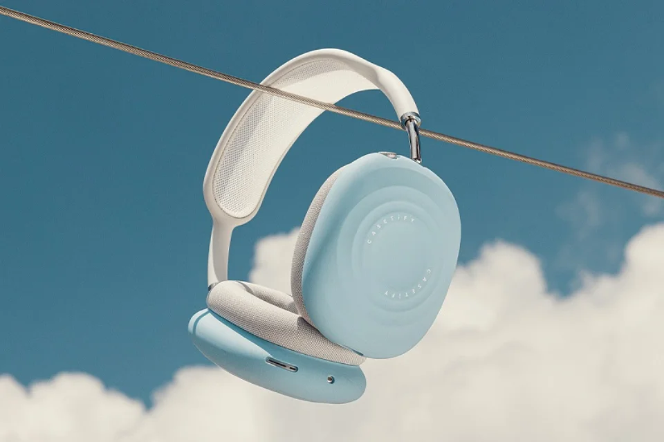 BLACKPINK ROSÉ 也愛用的 CASETiFY 波紋手機殼推新色！加碼慶首間街邊店「這天」開幕祭優惠