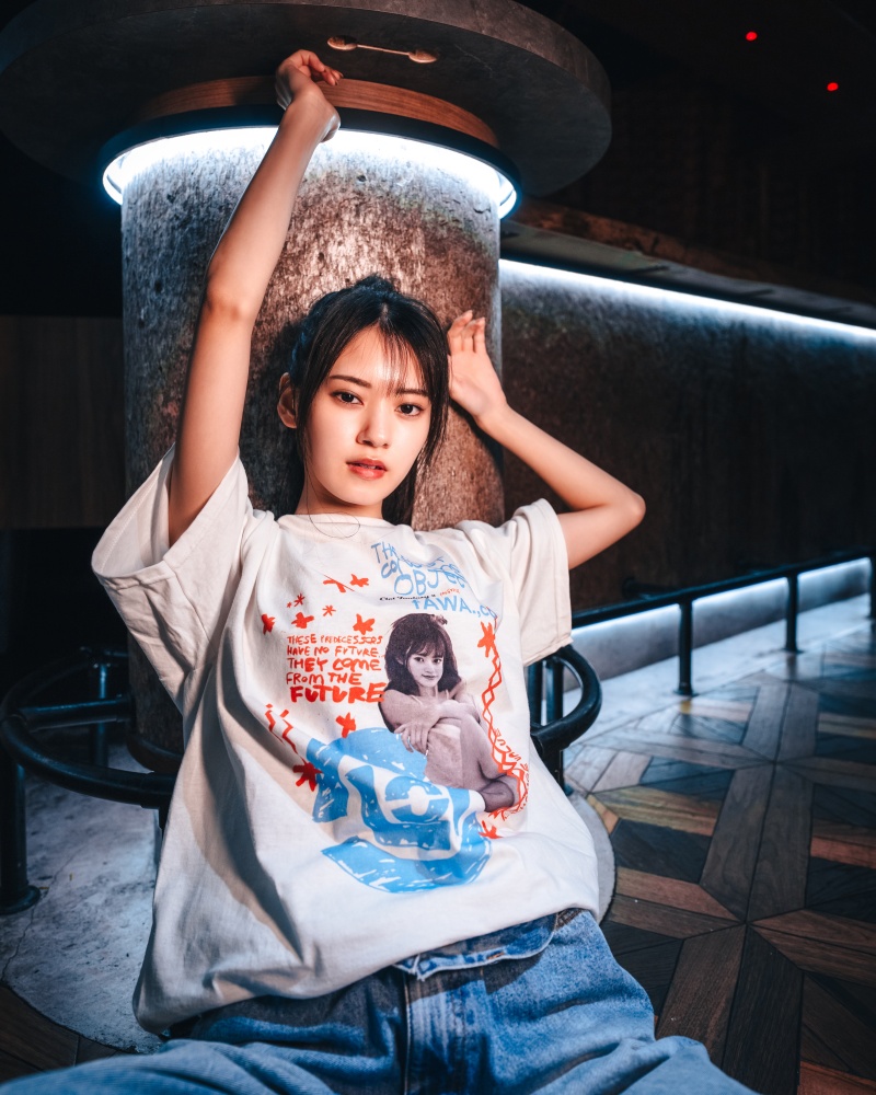 潮流 x AV 最狂組合！CLOT x Prestige Apparel x fAWA 聯名即將登台，舉辦八掛海和野野浦暖見面會！