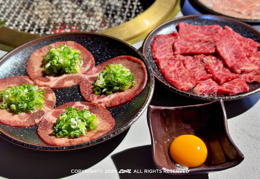 中秋烤肉節《胡同燒肉》首推「月見燒肉套餐」！店長加碼推薦 10 大明星菜色必吃