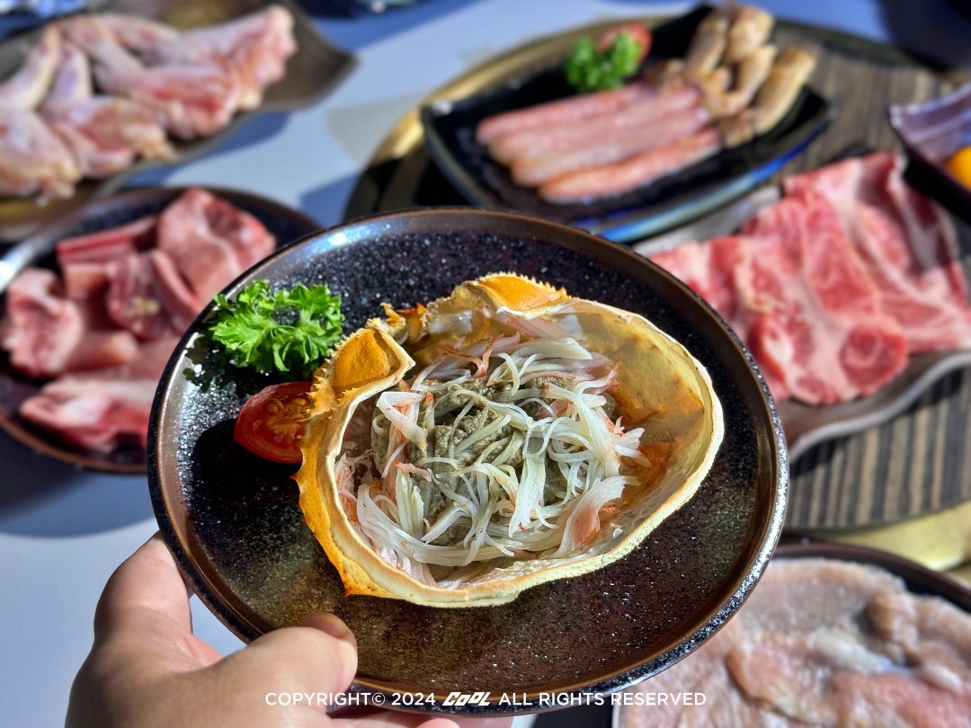 中秋烤肉節《胡同燒肉》首推「月見燒肉套餐」！店長加碼推薦 10 大明星菜色必吃