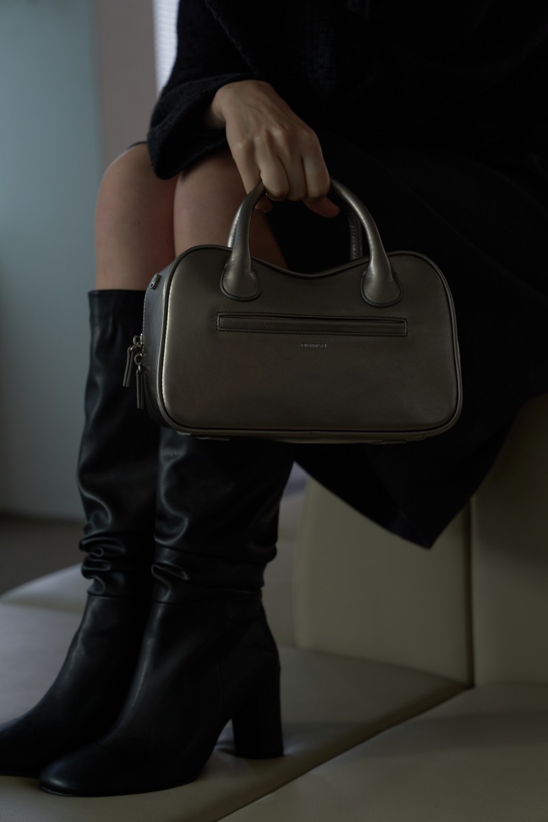 不用找代購！Red Velvet Wendy、金寶拉等女神的愛包 「DIERNEAS」現在台灣也買得到！