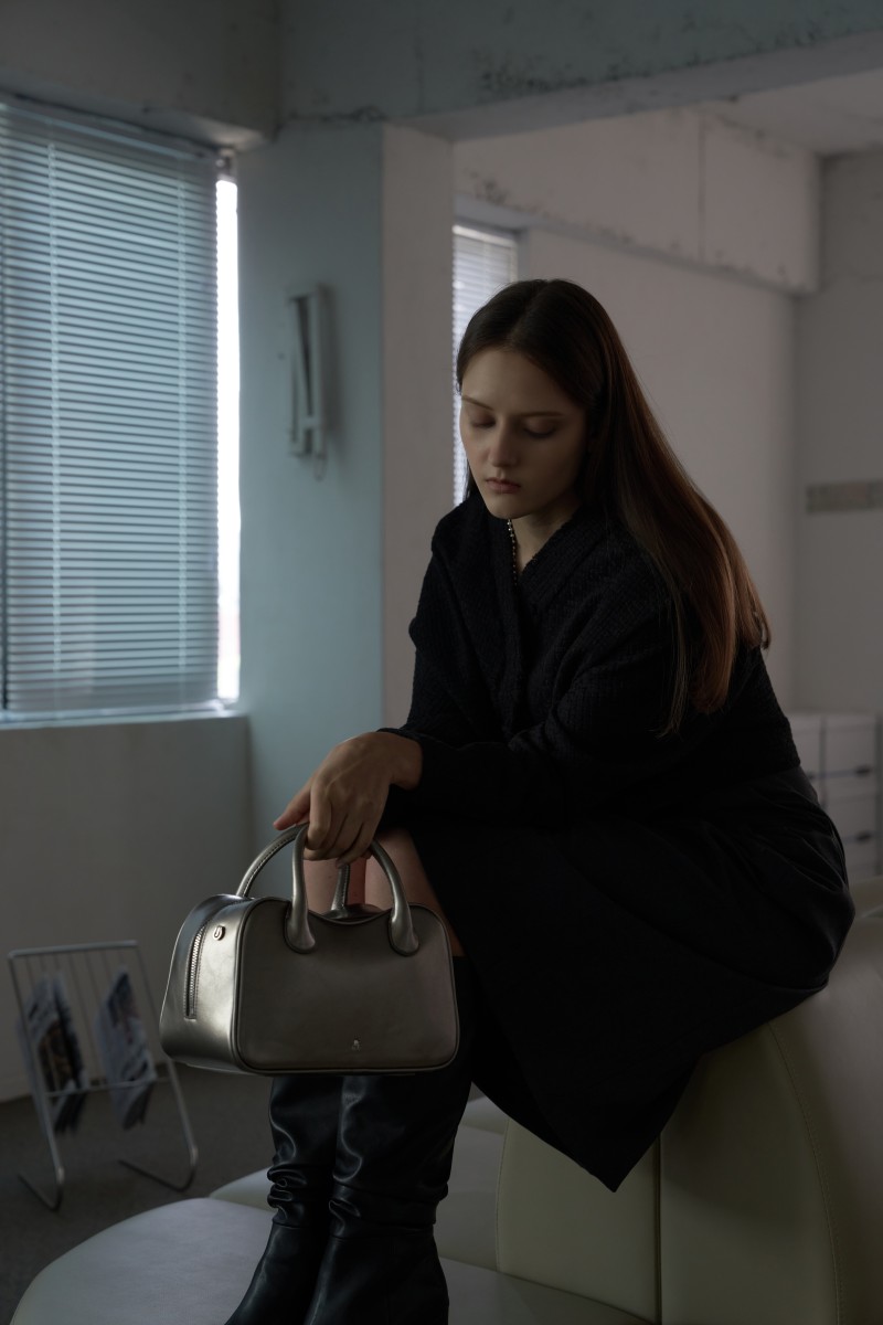 不用找代購！Red Velvet Wendy、金寶拉等女神的愛包 「DIERNEAS」現在台灣也買得到！