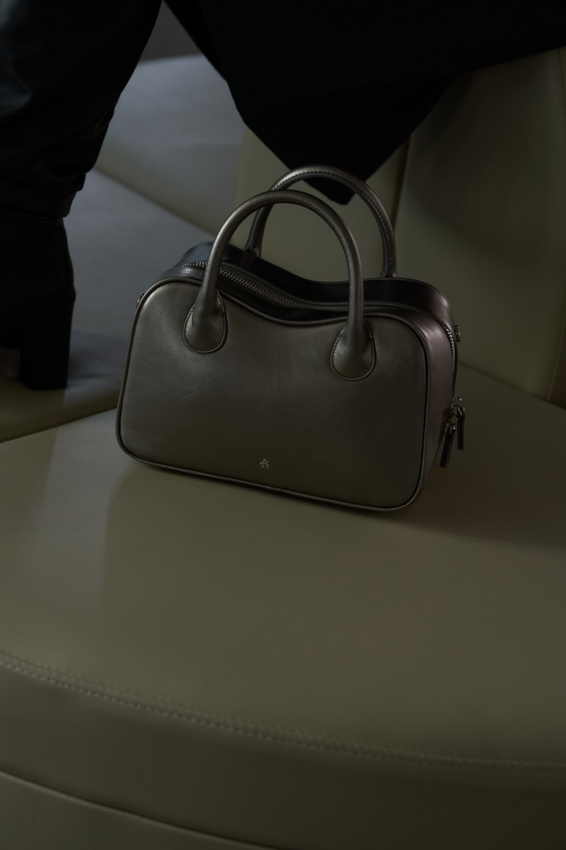 不用找代購！Red Velvet Wendy、金寶拉等女神的愛包 「DIERNEAS」現在台灣也買得到！