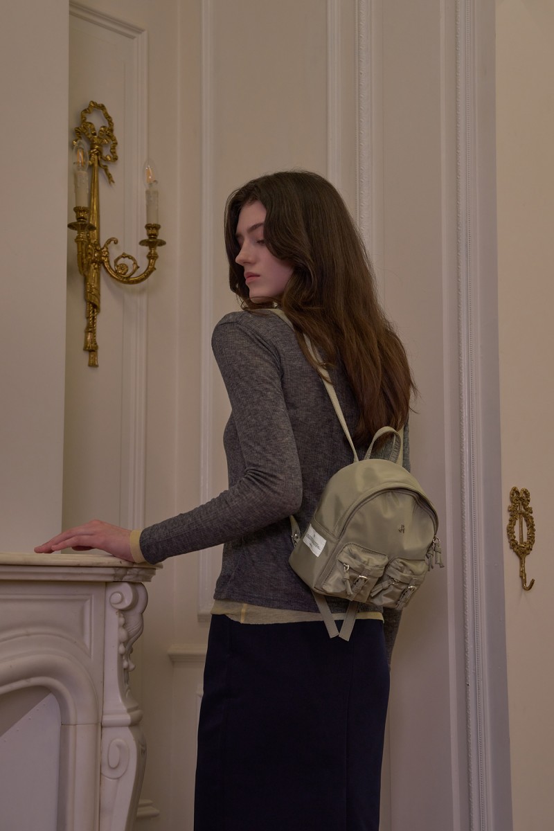 不用找代購！Red Velvet Wendy、金寶拉等女神的愛包 「DIERNEAS」現在台灣也買得到！