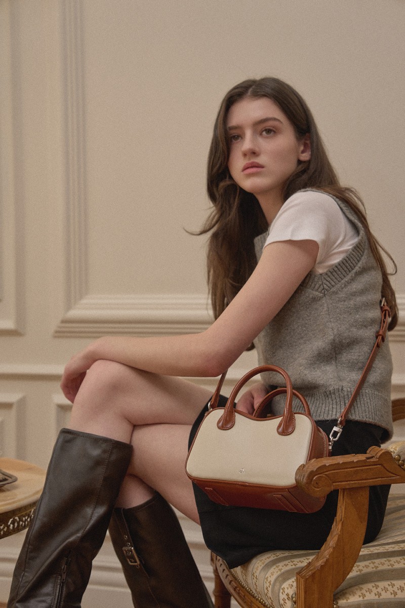 不用找代購！Red Velvet Wendy、金寶拉等女神的愛包 「DIERNEAS」現在台灣也買得到！