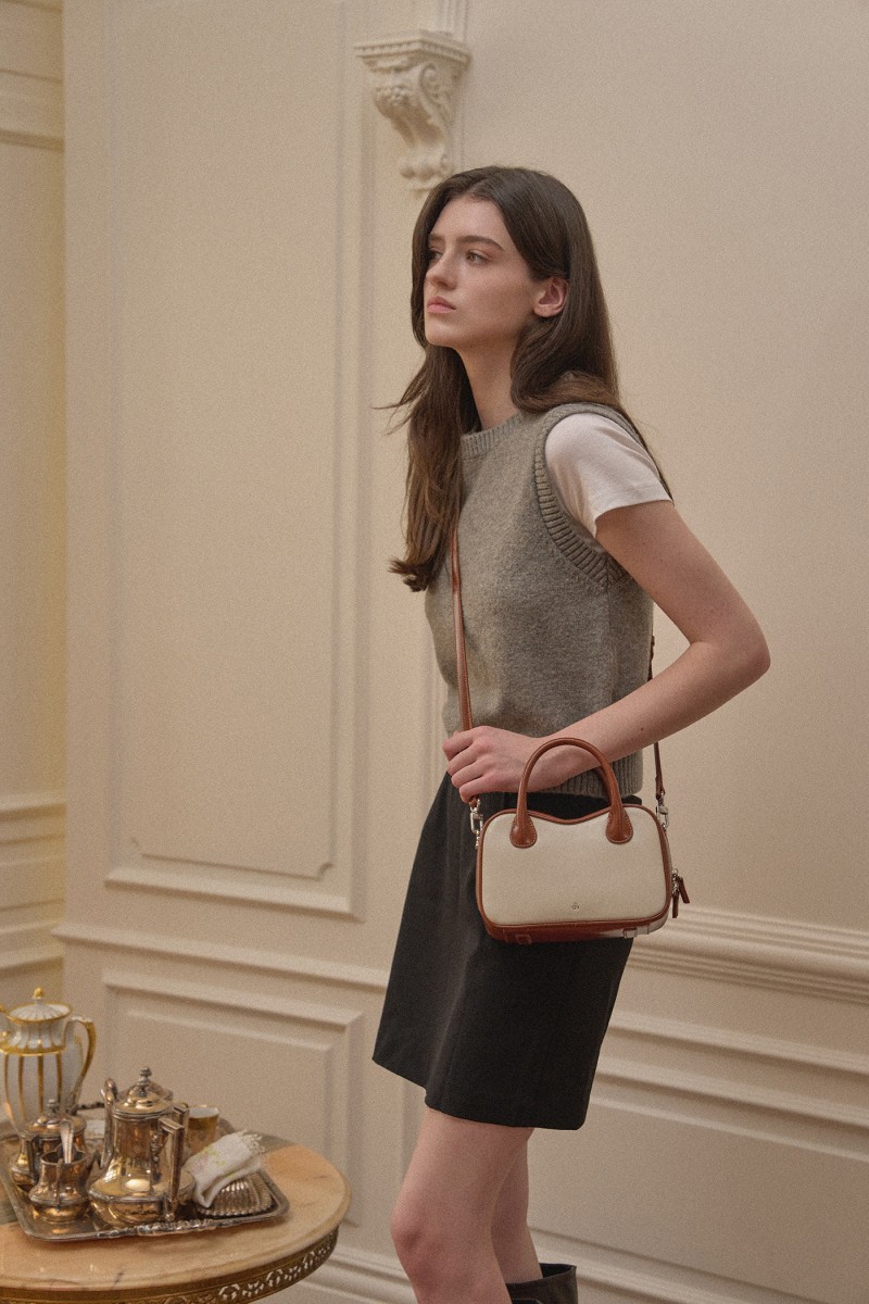 不用找代購！Red Velvet Wendy、金寶拉等女神的愛包 「DIERNEAS」現在台灣也買得到！