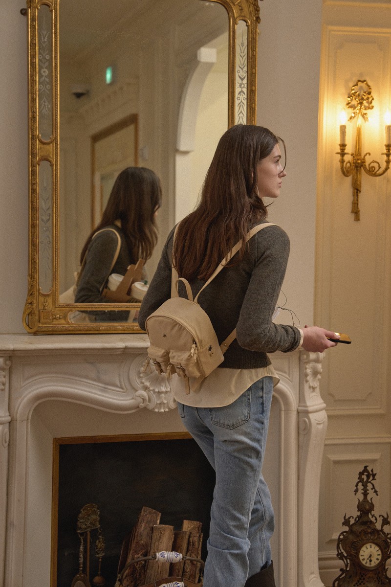 不用找代購！Red Velvet Wendy、金寶拉等女神的愛包 「DIERNEAS」現在台灣也買得到！