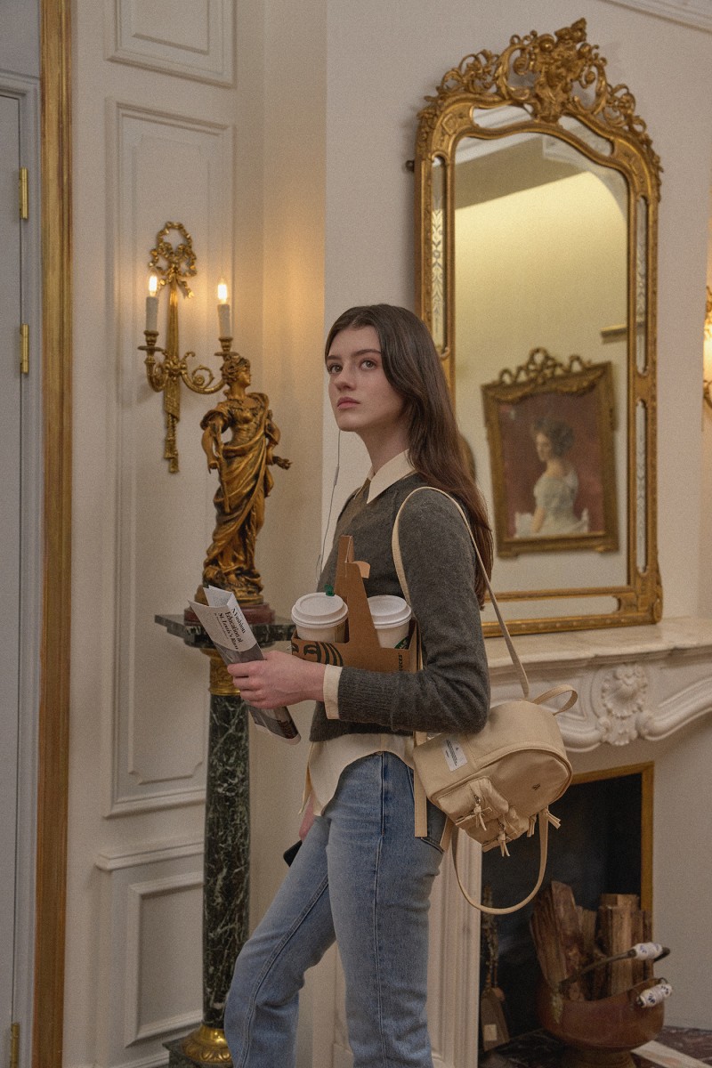 不用找代購！Red Velvet Wendy、金寶拉等女神的愛包 「DIERNEAS」現在台灣也買得到！