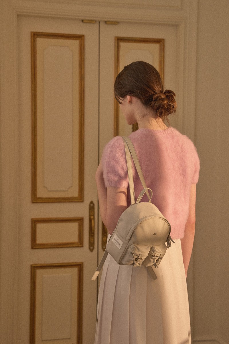 不用找代購！Red Velvet Wendy、金寶拉等女神的愛包 「DIERNEAS」現在台灣也買得到！