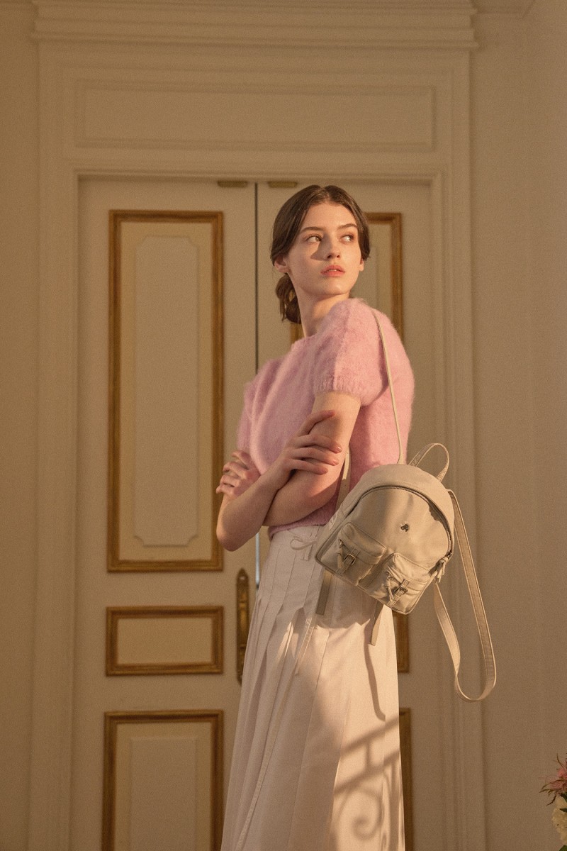 不用找代購！Red Velvet Wendy、金寶拉等女神的愛包 「DIERNEAS」現在台灣也買得到！