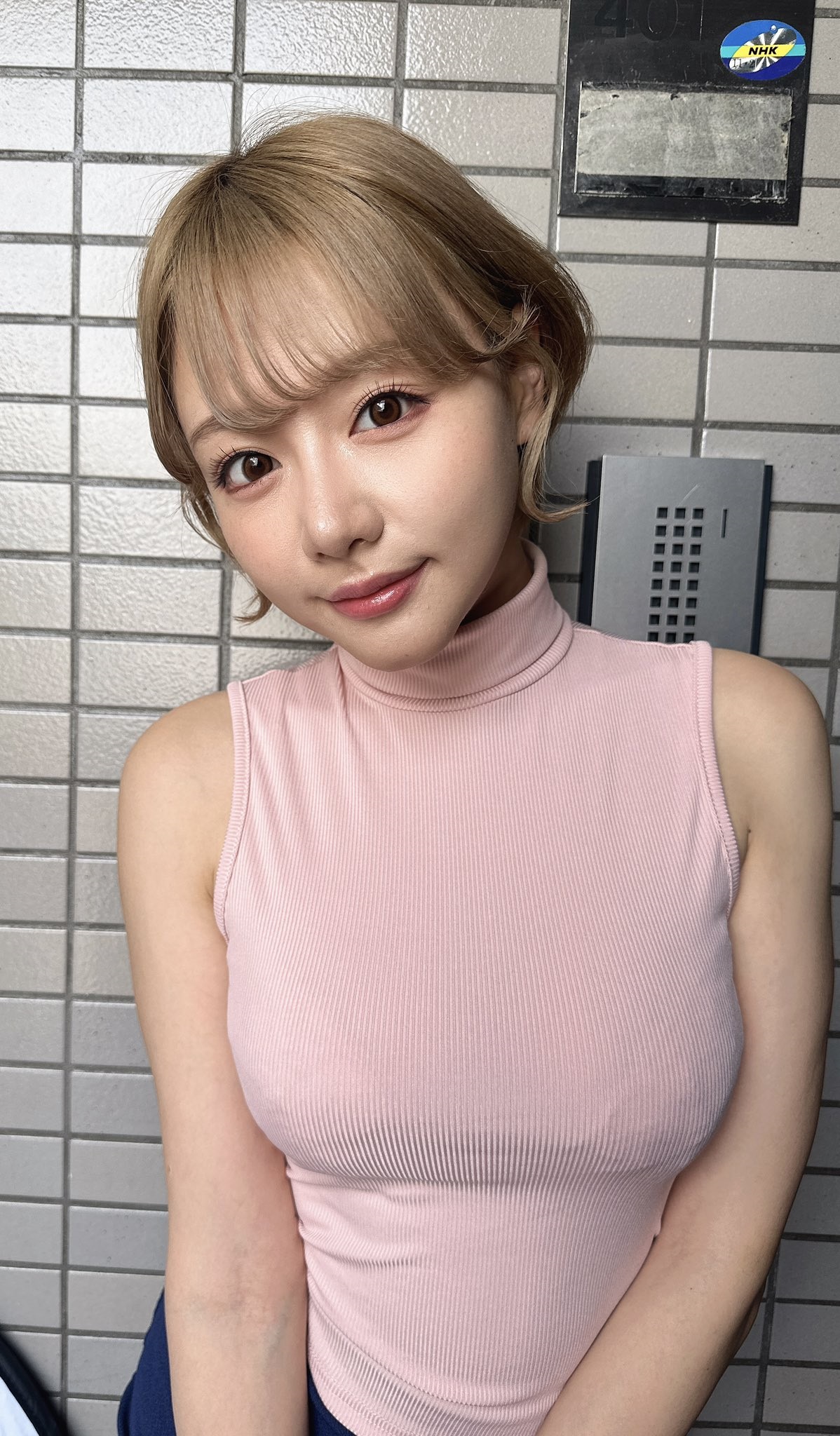 揮別 13 年旅程！人氣女優「濱崎真緒」官宣 