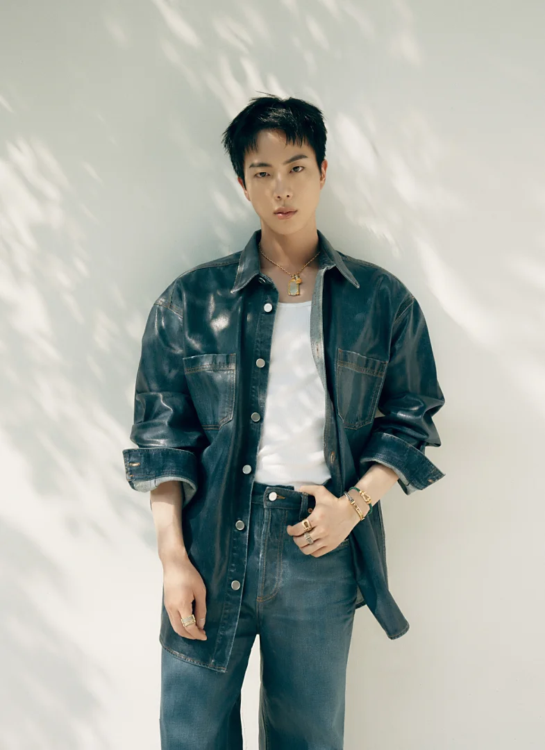 2024 下半年韓星精品代言統整！珉奎被 Dior 帶走、Lisa 換到 LV、Jin 拿下 GUCCI，含金量爆表！