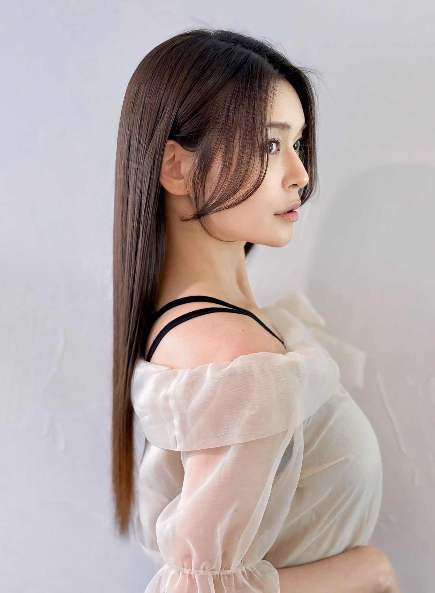 搭公車遇見 橘瑪麗 是什麼感覺？人氣女優「橘瑪麗」來台旅遊大展語言天賦，令粉絲驚呼：好想巧遇