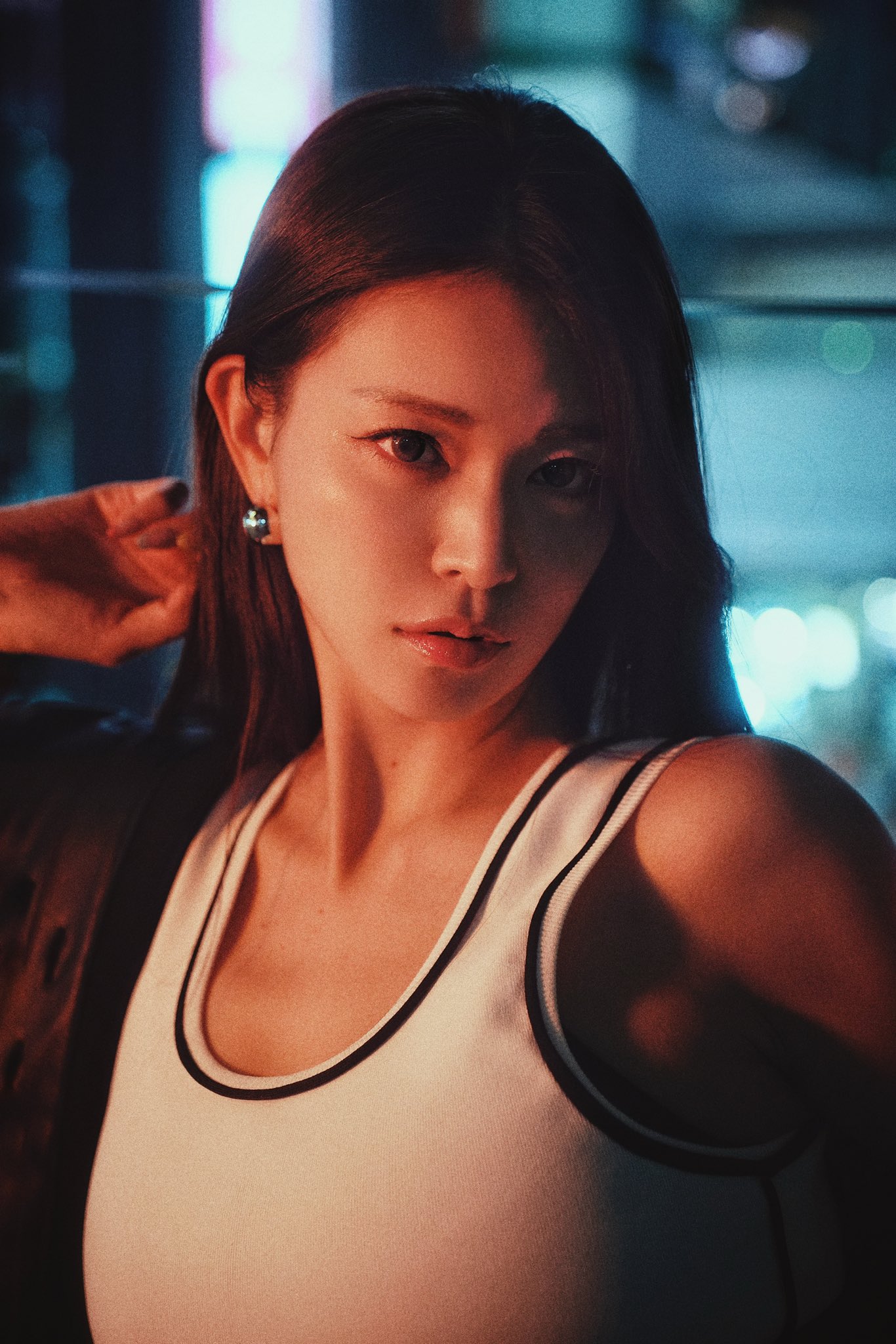 搭公車遇見 橘瑪麗 是什麼感覺？人氣女優「橘瑪麗」來台旅遊大展語言天賦，令粉絲驚呼：好想巧遇