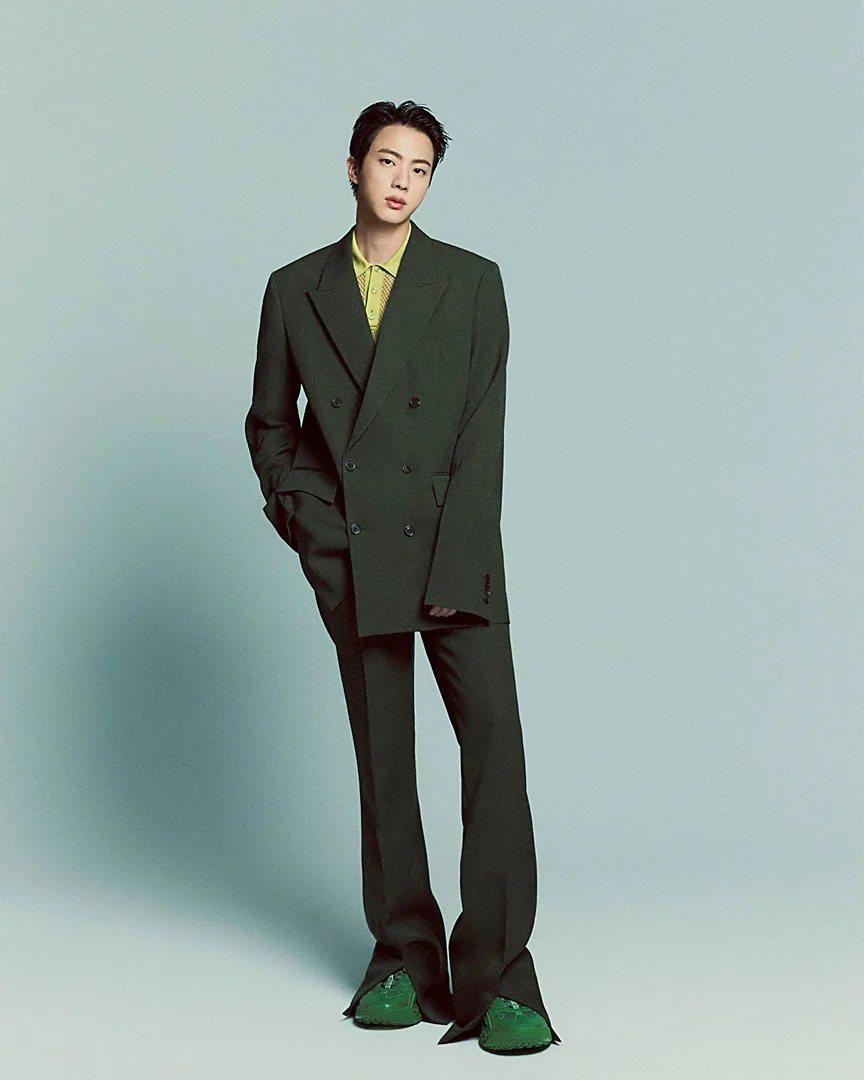 2024 下半年韓星精品代言統整！珉奎被 Dior 帶走、Lisa 換到 LV、Jin 拿下 GUCCI，含金量爆表！