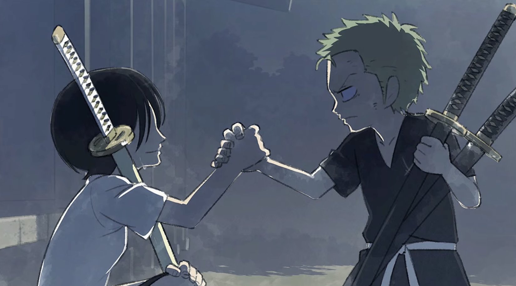 草帽一夥將再次橫渡東海！WIT Studio x Netflix 重製版《航海王》動畫首曝製作細節！