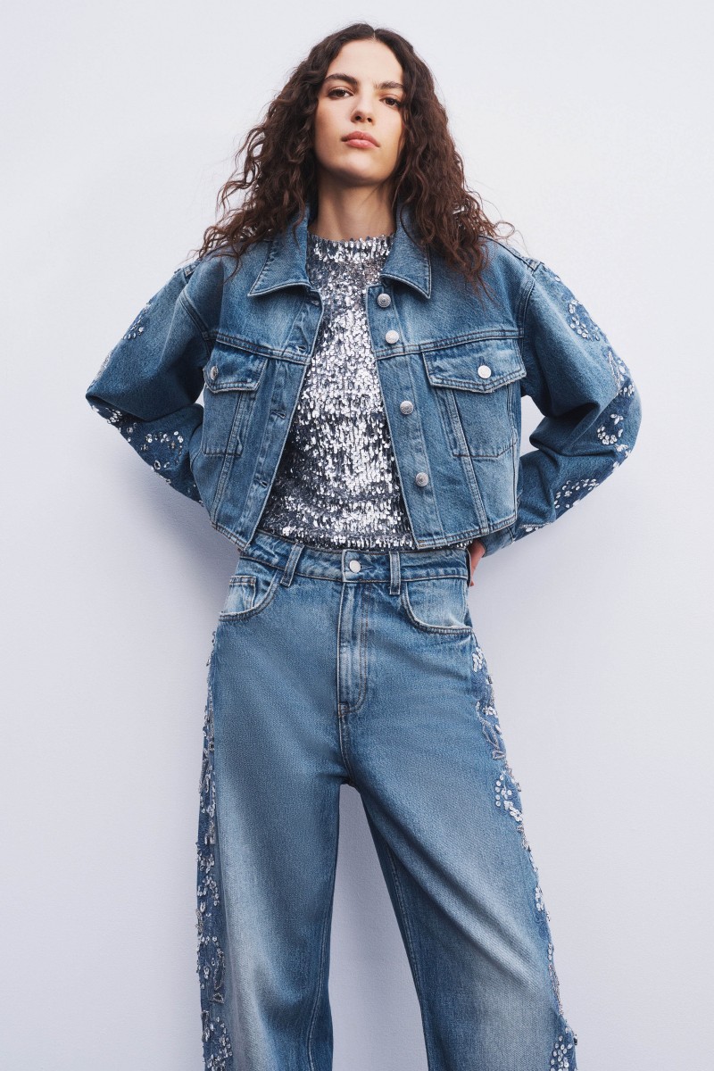 今年秋冬這樣穿最帥！SANDRO、Maje 2024 秋冬系列釋出！