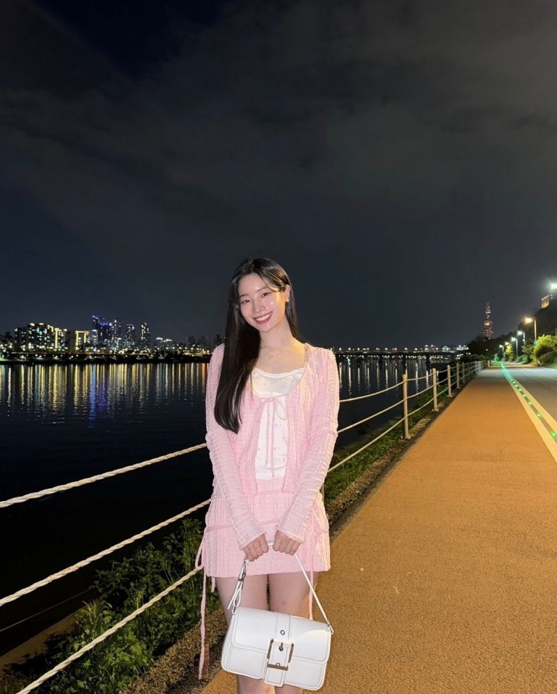 不是你以為的 MK！Michael Kors 2024 全新秋冬系列登場！邵雨薇、婁峻碩重新詮釋「Jet Set」精神！