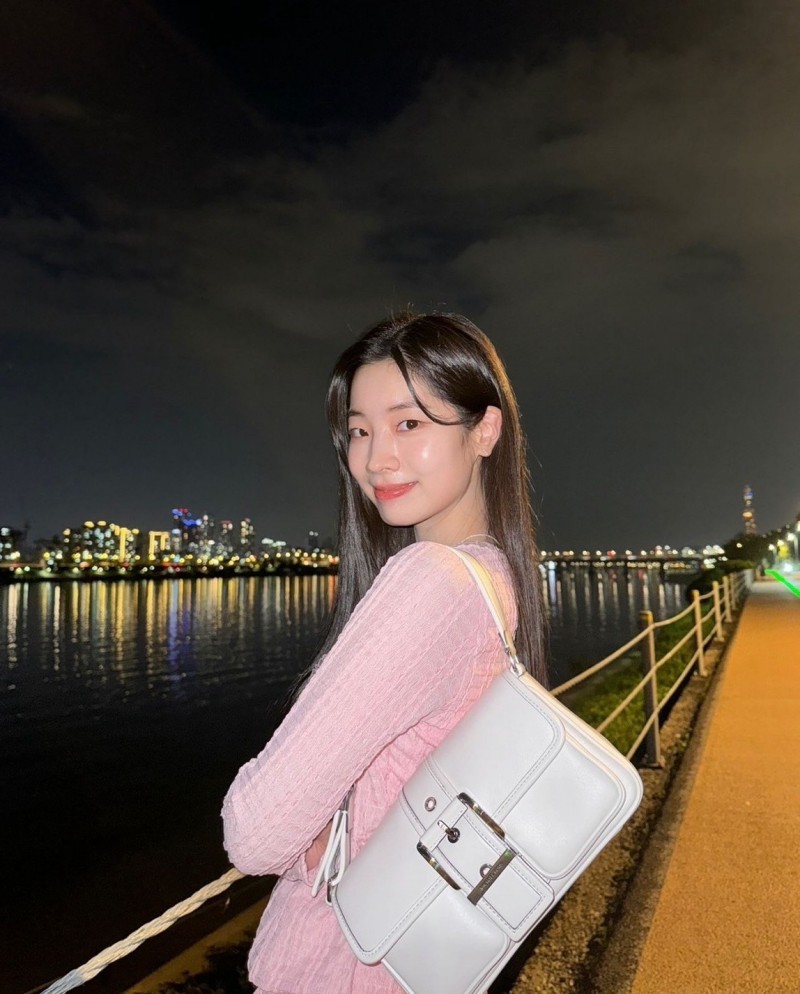 不是你以為的 MK！Michael Kors 2024 全新秋冬系列登場！邵雨薇、婁峻碩重新詮釋「Jet Set」精神！