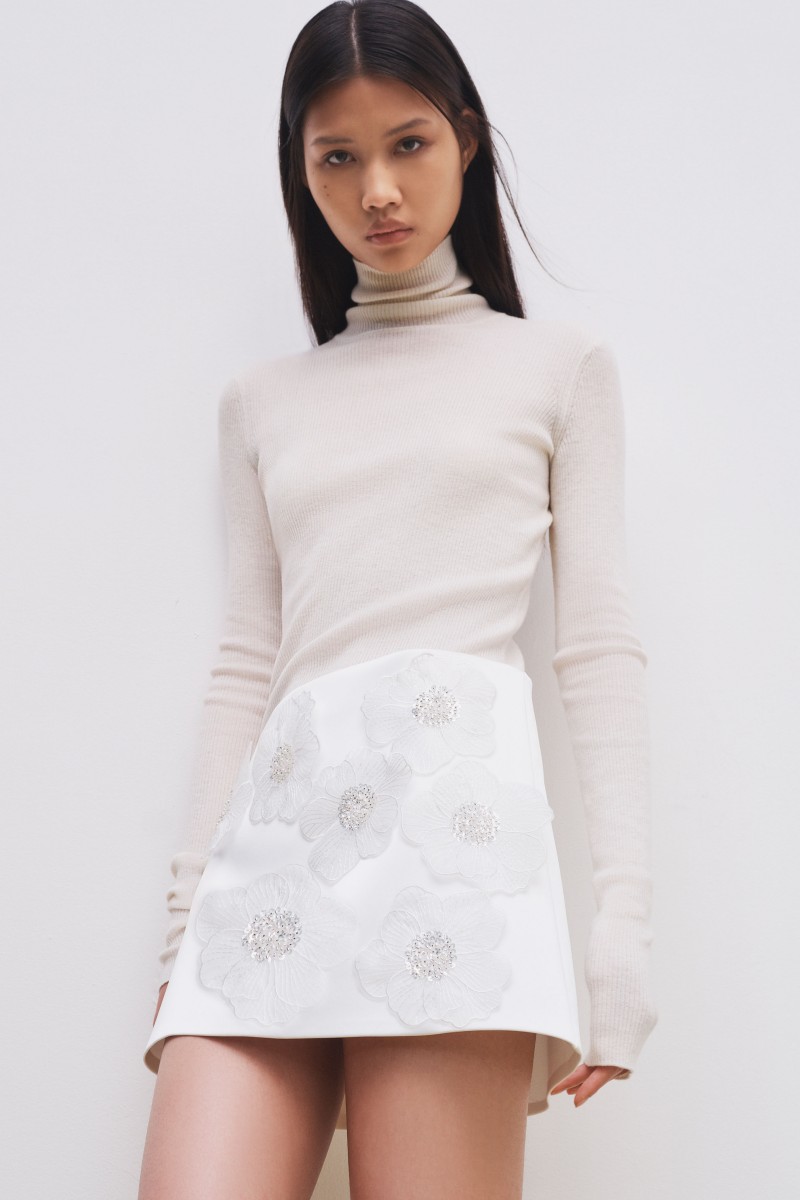 今年秋冬這樣穿最帥！SANDRO、Maje 2024 秋冬系列釋出！