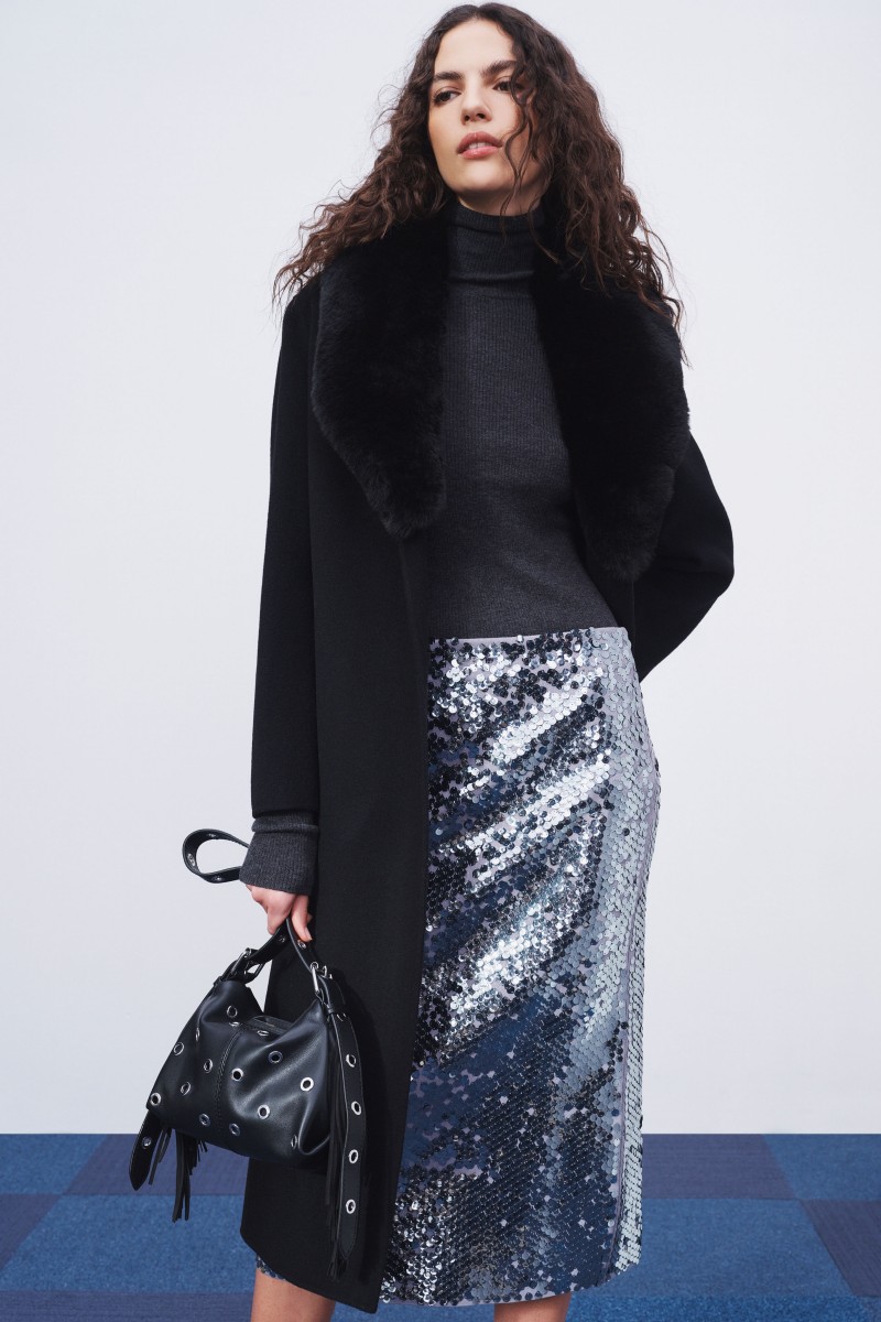 今年秋冬這樣穿最帥！SANDRO、Maje 2024 秋冬系列釋出！