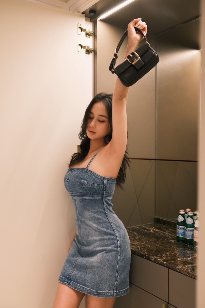 不是你以為的 MK！Michael Kors 2024 全新秋冬系列登場！邵雨薇、婁峻碩重新詮釋「Jet Set」精神！