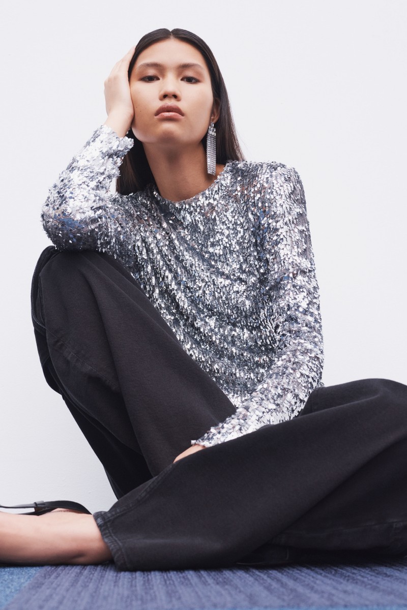 今年秋冬這樣穿最帥！SANDRO、Maje 2024 秋冬系列釋出！