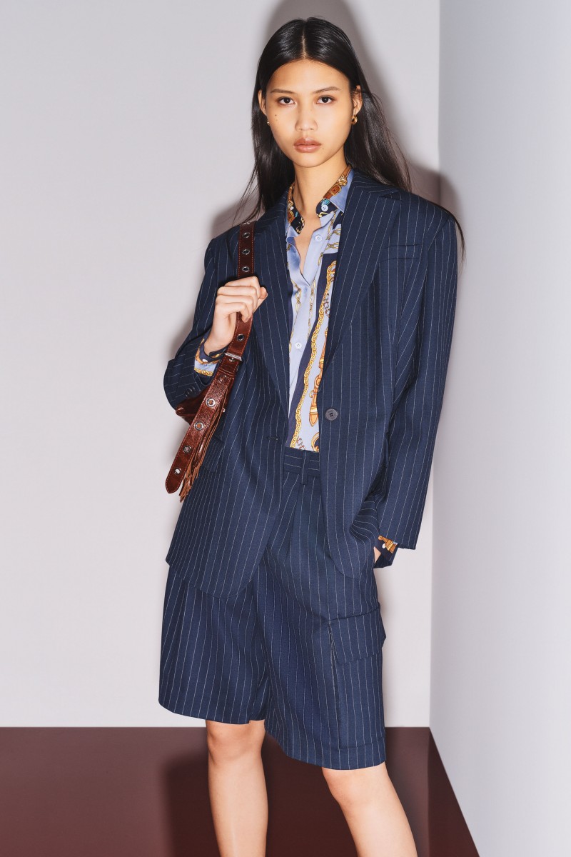 今年秋冬這樣穿最帥！SANDRO、Maje 2024 秋冬系列釋出！