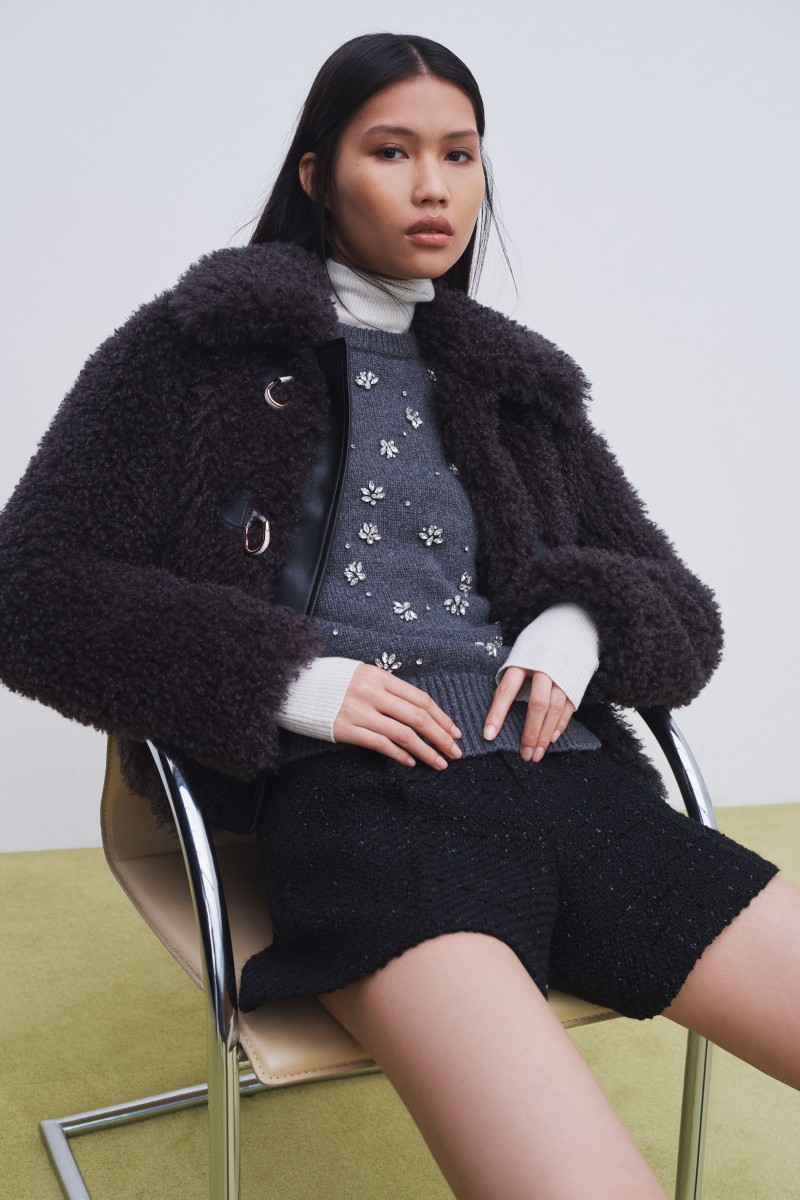 今年秋冬這樣穿最帥！SANDRO、Maje 2024 秋冬系列釋出！